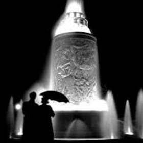 Fred Stein - Fountain Paris Photography Print item
