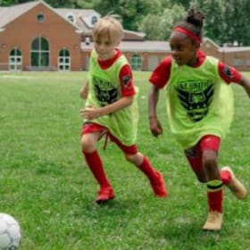 2 D.C. United Tickets 2024 + 25% off D.C. United Summer Camp item