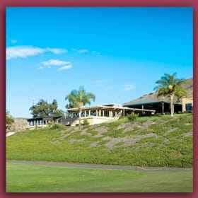 #107: Golf for 4 at Camp Pendleton ($286 VALUE) item