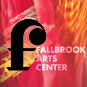 #120: (6) Admission Passes-Fallbrook Art Center ($60 VALUE) item