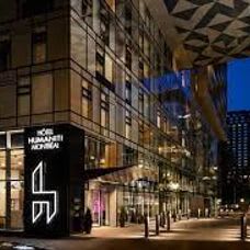 2 nuits – Hôtel Humaniti Montréal item