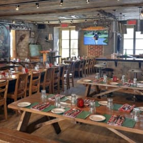 Lot #1  de cartes cadeaux d’une valeur de 400$ (Restaurants) item