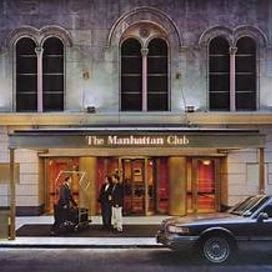 Manhattan Getaway item