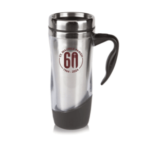 Travel Mug item