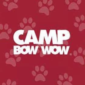 Camp Bow Wow item