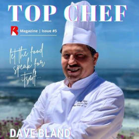 Chef's Table for 10 guests item