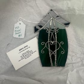 Stained Glass item