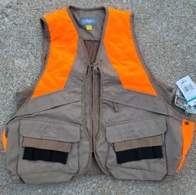Cabela's OutfitHER Upland Hunting Vest item