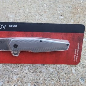Kershaw Knife #1 item