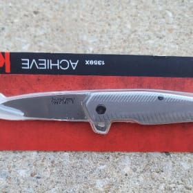 Kershaw Knife #1 item