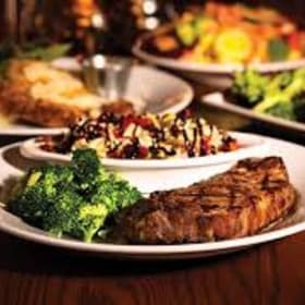 $100 to Jimm's Steakhouse & Pub + Kids Meal item