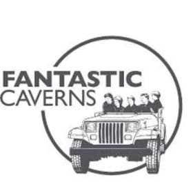 Family Four Pack to Fantastic Caverns item