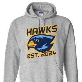 Hooded Sweatshirt item