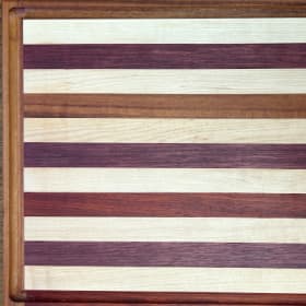 Cutting Board #1 item