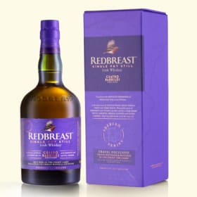 Redbreast Cuatro Barriles Edition - Exclusive Irish Whiskey item