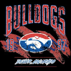 2024 Club Tee item