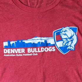 2023 Red Club T item