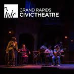 Photo of Grand Rapids Civic Theatre