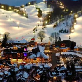 Photo of Crystal Mountain Golf or Ski Resort Package