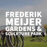 Photo of Fredrik Meijer Garden Family Excursion