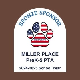 Bronze Sponsor - yearly item