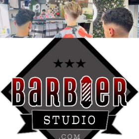 Certificat cadeau VIP Coupe cheveux-barbe item