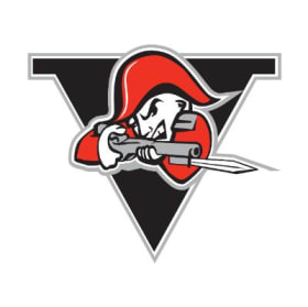 Chandail autographié (équipe des Voltigeurs 2024-2025) item