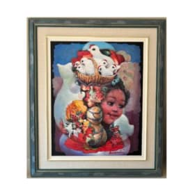 Protection par Lyonel Laurenceau item