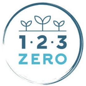 1 2 3 Zéro Déchet item