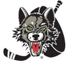 Wolves Tickets 1of 2 item