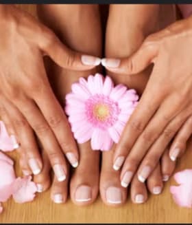 Dreams Nail and Spa Gift Card #1 - $100 value item