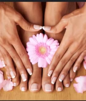 Dreams Nail and Spa Gift Card #2 - $100 value item