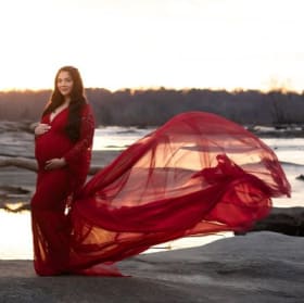 Sarah Kane Photography Session--$1100 Value item