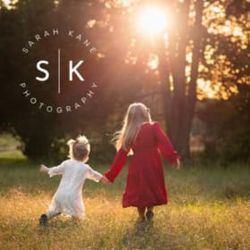 Sarah Kane Photography Session--$1100 Value item