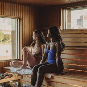 2 passes for the Bota Bota, Spa-sur-l'Eau item