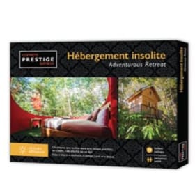 Coffret prestige  : valeur de 139.99 item