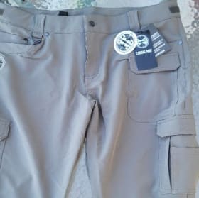 Girls With Guns Carbine Pants - Size XL item