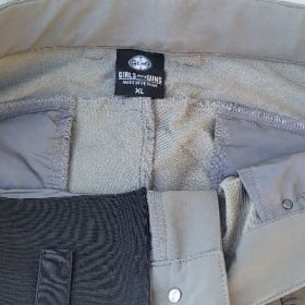 Girls With Guns Carbine Pants - Size XL item
