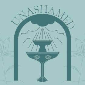 Unashamed Women's Devotion item