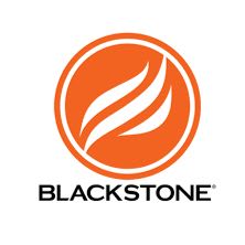 Portable Black Stone Grill item