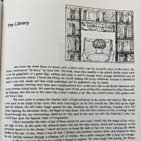 Book: My Childhood Days by Audrey Varty item