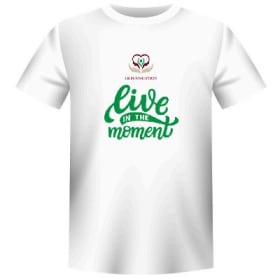 LK Foundation T-shirt item