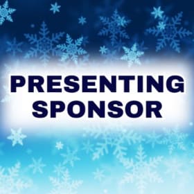 Presenting Sponsor item