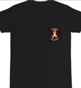 Adult medium T-Shirt SHIPPED item