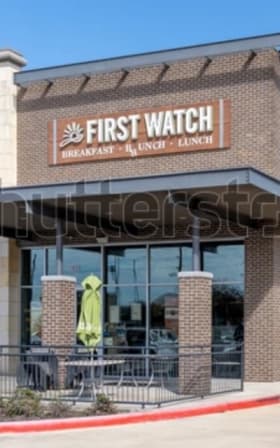 First Watch Brunch Box - $85 total value item