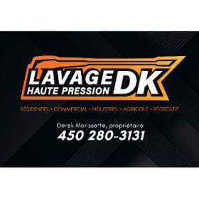 RABAIS de 100$ applicable sur un lavage extérieur résidentie item