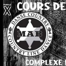 12 semaines  de danse COUNTRY  valeur : $150.00 item