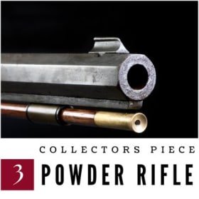 Powder Rifle item