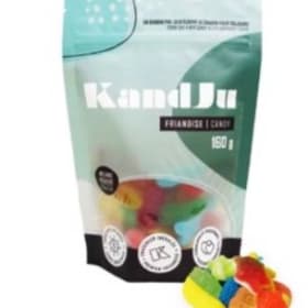 Sac mélange régulier 160g item