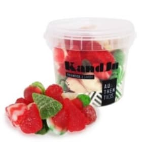 Seau mélange de NOËL 225g item